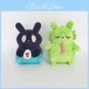 Jucărie de pluș Sanshee Rain World cu bumbac cu fir scurt pentru colecționari și copii