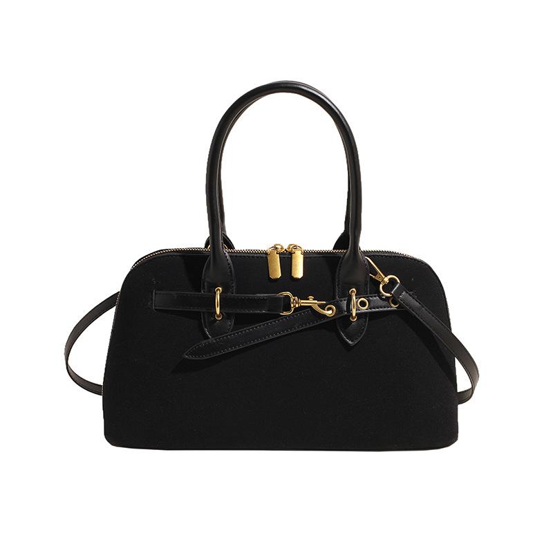 Torba o dużej pojemności Damska nowa torba listonoszka Torba dojazdowa