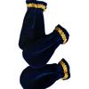 3Pcs Klassische Klavier Fuß Pedal Abdeckung Klavier Pedal Schutzhülle Fall Musical Instruments Zubehör Dauerhafte