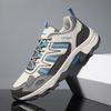 2026 Stylish Non-slip Outdoor Hiking Shoes - Couple's Casual & Lightweight Off-road Running Footwear