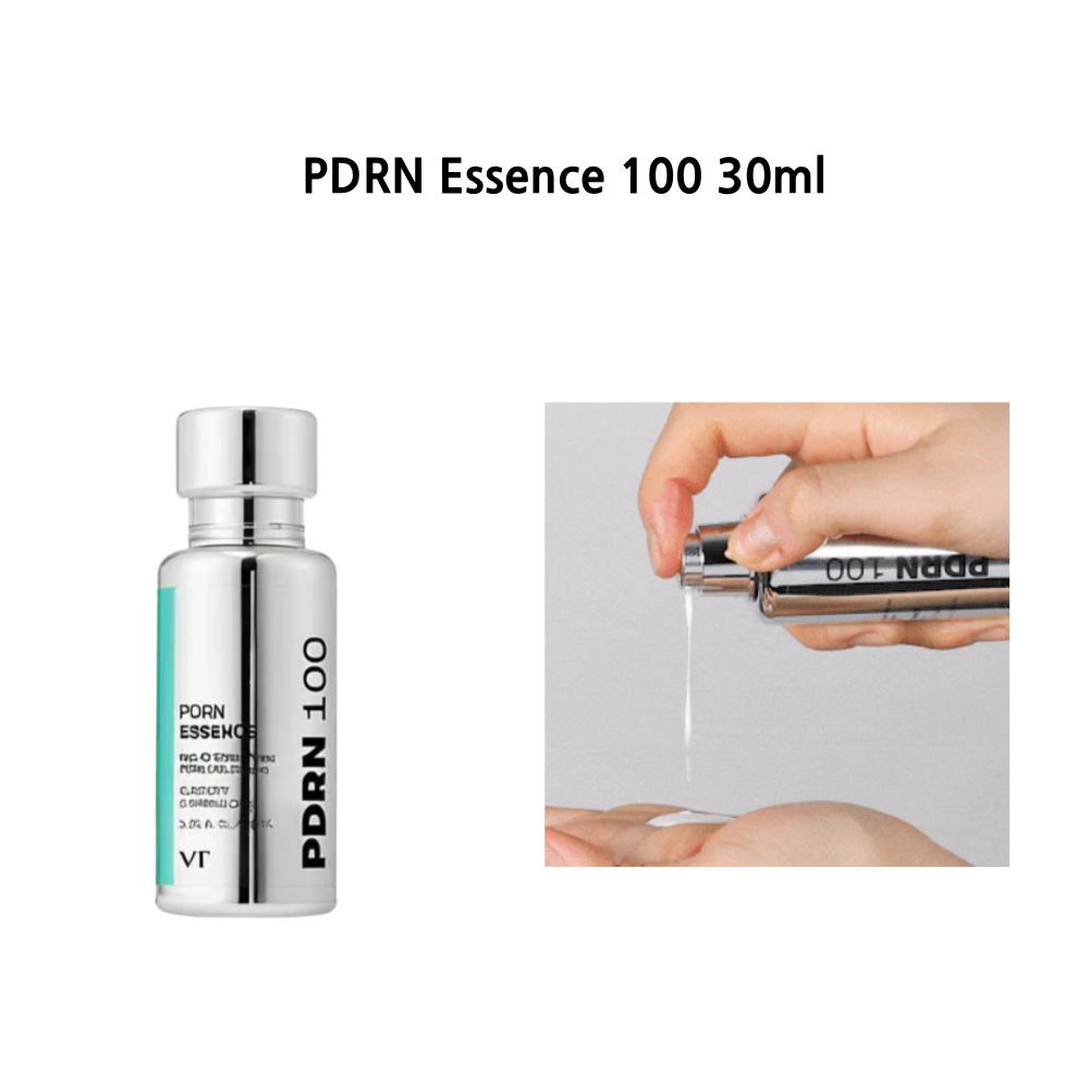 VT COSMETICS Reedle Shot & PDRN Skincare PDRN Essence 100 30ml