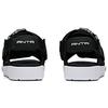Anta Comfortable Versatile Beach Sandals Women Footwear Black 922036901-1