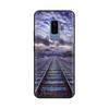 Shockproof Cover For Samsung S9 Case Animals Painted Soft Silicone Back Cover For Samsung Galaxy S9 Plus S9Plus S 9 Phone Cases