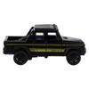 1/36 Pickup Truck Off-road Vehicle Cargo Car Alloy High-end Car Ornament Car Model Children's Toy Pull Back Car