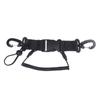 1Pc Underwater Diving Camera Spring Anti Lost Rope Stretch Lanyard Coil Strap