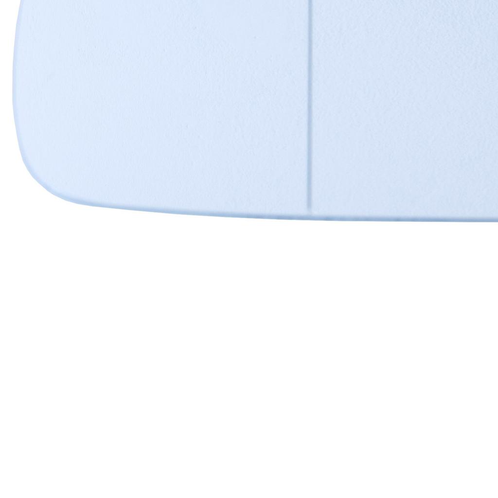 VW Golf IV 97-03 Left Manual Mirror Insert