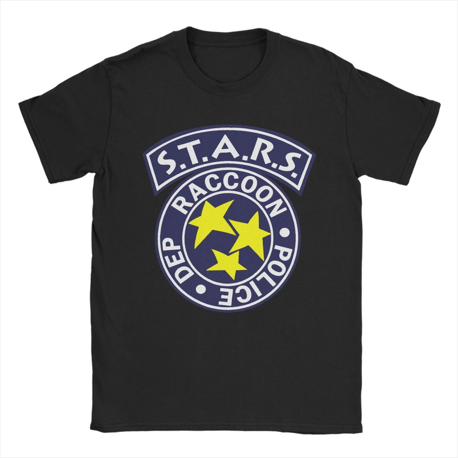 

Новинка S.T.A.R.S S чёрный