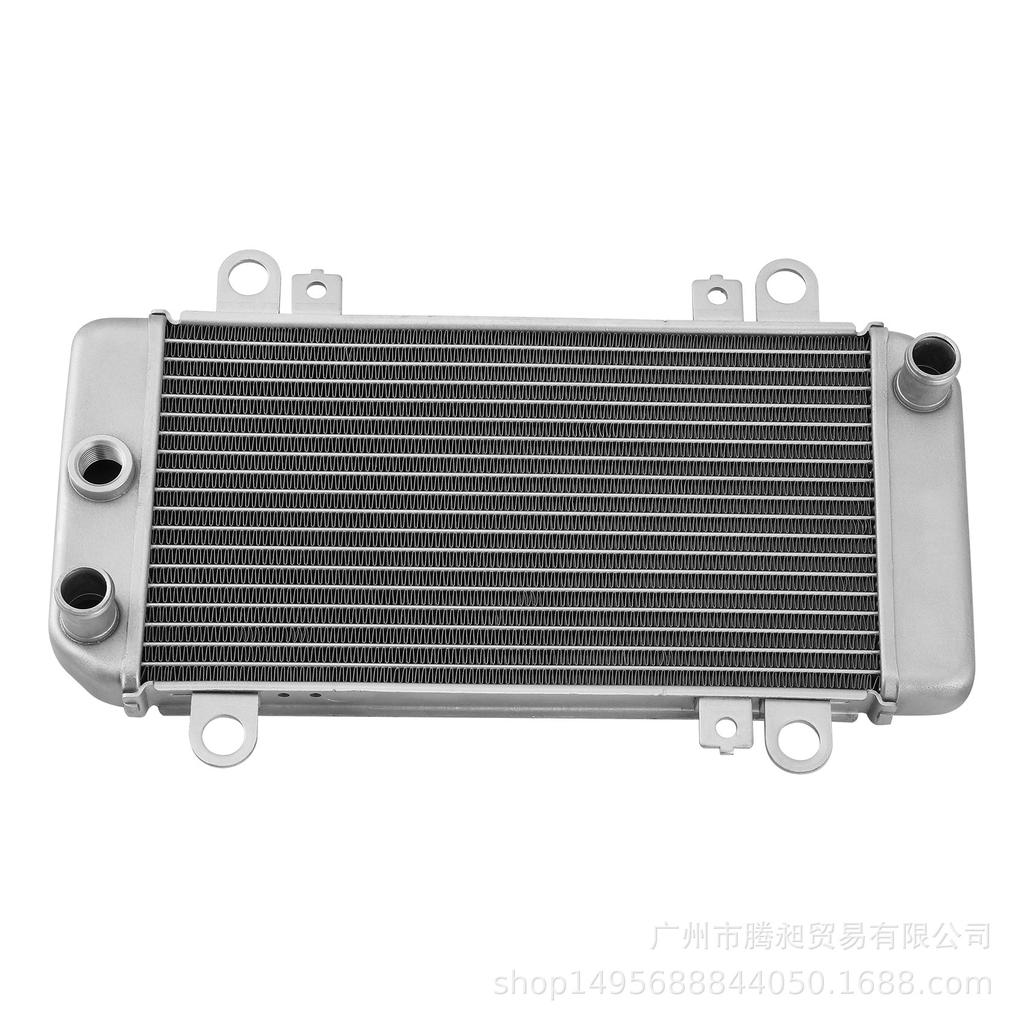 Radiator Water Cooler for Kawasaki EX250 2008-2012