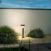 1pc Solar Energy Saving Lamp Super Bright Solar Lawn Lamp Waterproof Household Garden Villa Courtyard LED Solar Lamp