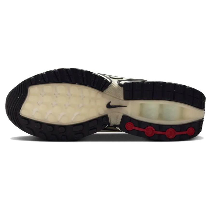 Nike Air Max DN Żaglowy Czarny Męskie Sneakersy Kremowy Mleko Kokosowe Plażowy DV3337-100