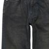 Balenciaga Frayed Edge Denim Shorts Men's 753212TOW532150
