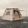 Inflatable Camping Tent Lightweight Thickened for Campers