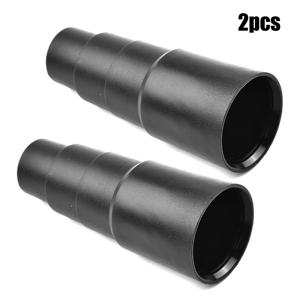 Stufenloser Ärmel Powertool-Adapter Elektrisches Gerätefitting 2X Adapterverbindung Für Bosch Gas 35 L M Ersatzteil Praktisch