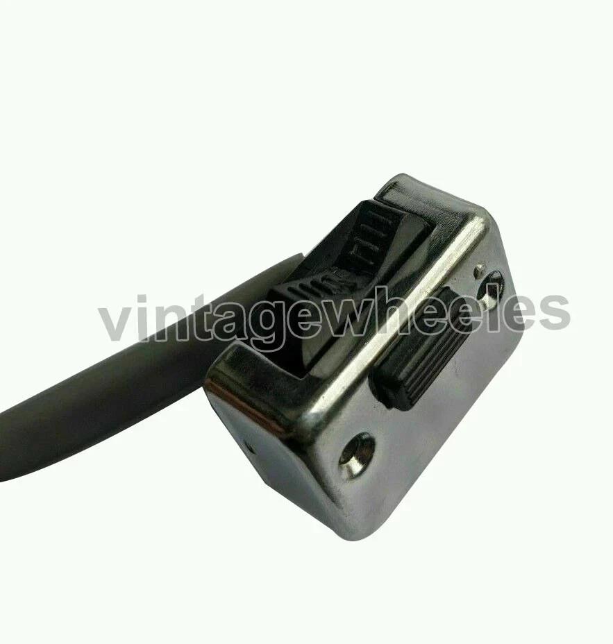 Lambretta J Range J50 100 125 Starstream 6 WIRE AC Horn Light Dipper Switch