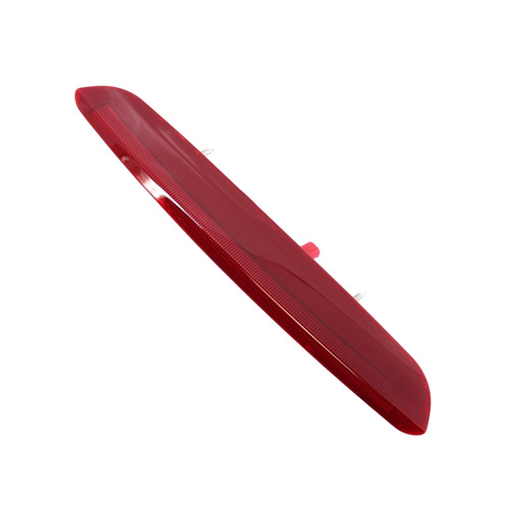 68247167AA /Third /Brake /Light Lamp Red High Mount Stop Light For Jeep For Renegade 2015-2020 Car Tail Lighting Accessories