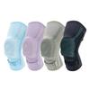 Special Silicone Shock Absorbing Spring Support for Basketball Knee Joints  Professional Running  High Elasticity and Anti Slip