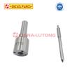 Fuel Injector Nozzle DLLA148PN283 For Mitsubishi Shogun Pajero 3.2 4M41 Diesel Engine ME748715 Flat Type Nozzle 105017-2830