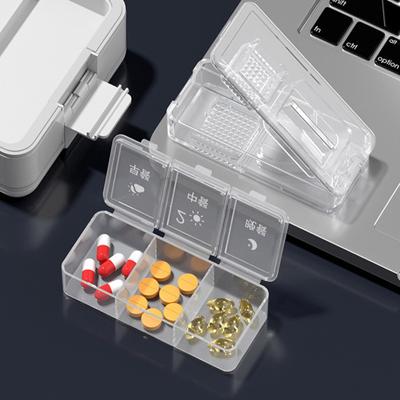 EHBO koffers – Pillendoosjes en medicijn dozen