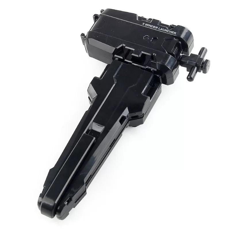 Bx Launcher For Bey X Bley Bley Toy Ripcord String Launcher Bey Gyro Accessory