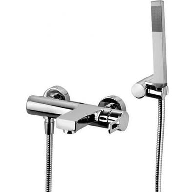Mixer Rubinetterie Paffoni West Ws026Cr