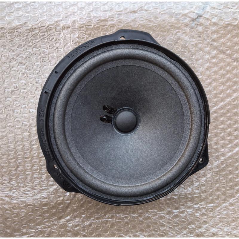 Car Door Speaker Horn for Mercedes-Benz Vito Viano W447 V260 2016 2017 2018 2019 2020 2021 2022 2023 2024