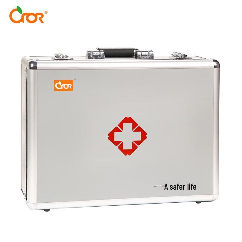 

Kolo ZS-L-004A Universal Empty First Aid Kit