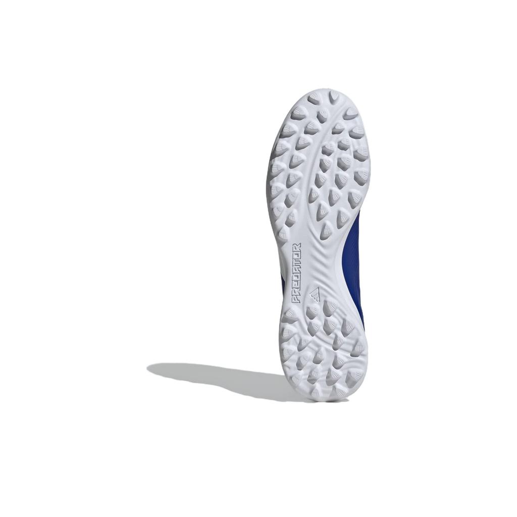 adidas Predator 24 League TF Advancement Pack Men Sneakers Blue Lucid-Blue Cloud-White ID0910