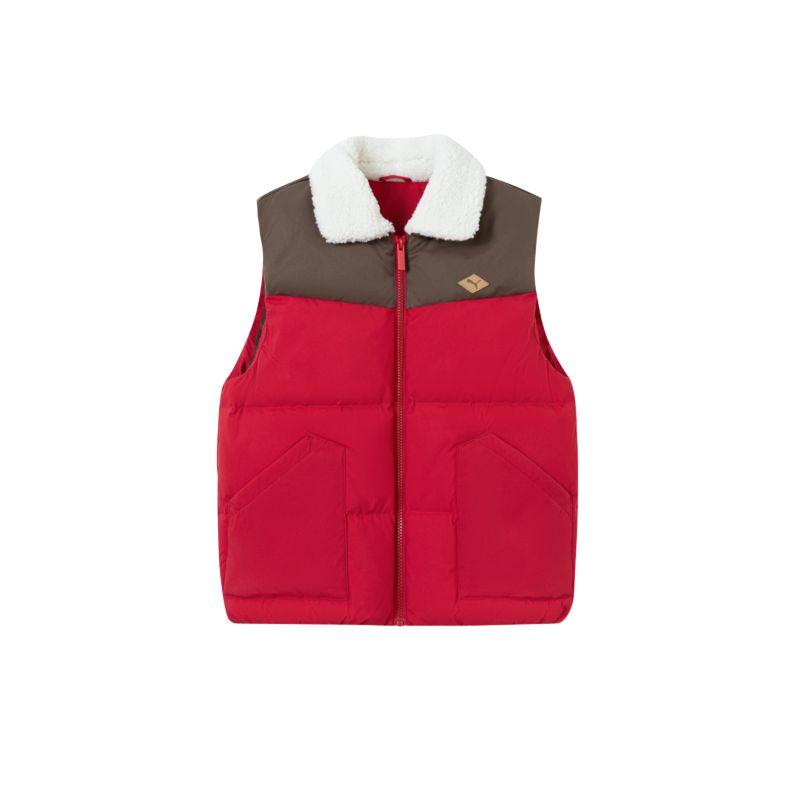 PUMA Down Vest Sportstyle Kids 353425101203-00365 110