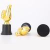 Award Trophy Thumb Trophies Fun Contest Awards Event Props Party Favors Decor Kids Small