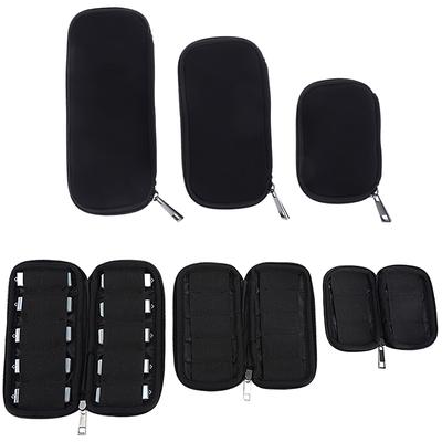 Portable U Disk Holder Usb Flash Drives Organizer Case Protective Storage Bag