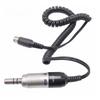 Dental Lab Micromotor Machine N3 + E-Type Micro Motor Micromotor Polishing Handpiece Multipurpose Grinding Machine
