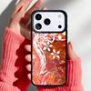 Maori Polynesian Samoan Tribal Soft Phone Case for iPhone 17 16 15 14 13 Pro Max Back Cover for 12 11 Pro Coque
