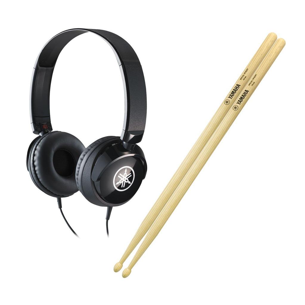 YAMAHA Headphone Stick Set HP5A