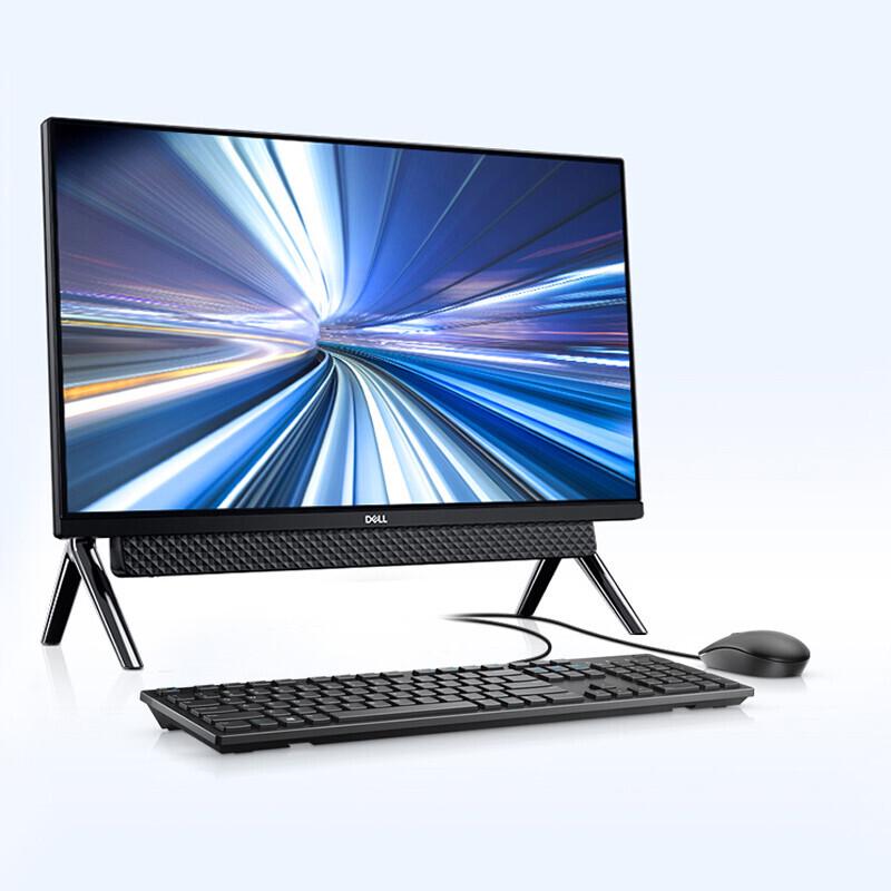 Dell MS116 Wired Mouse and KB216 Wired Keyboard Business Office Set