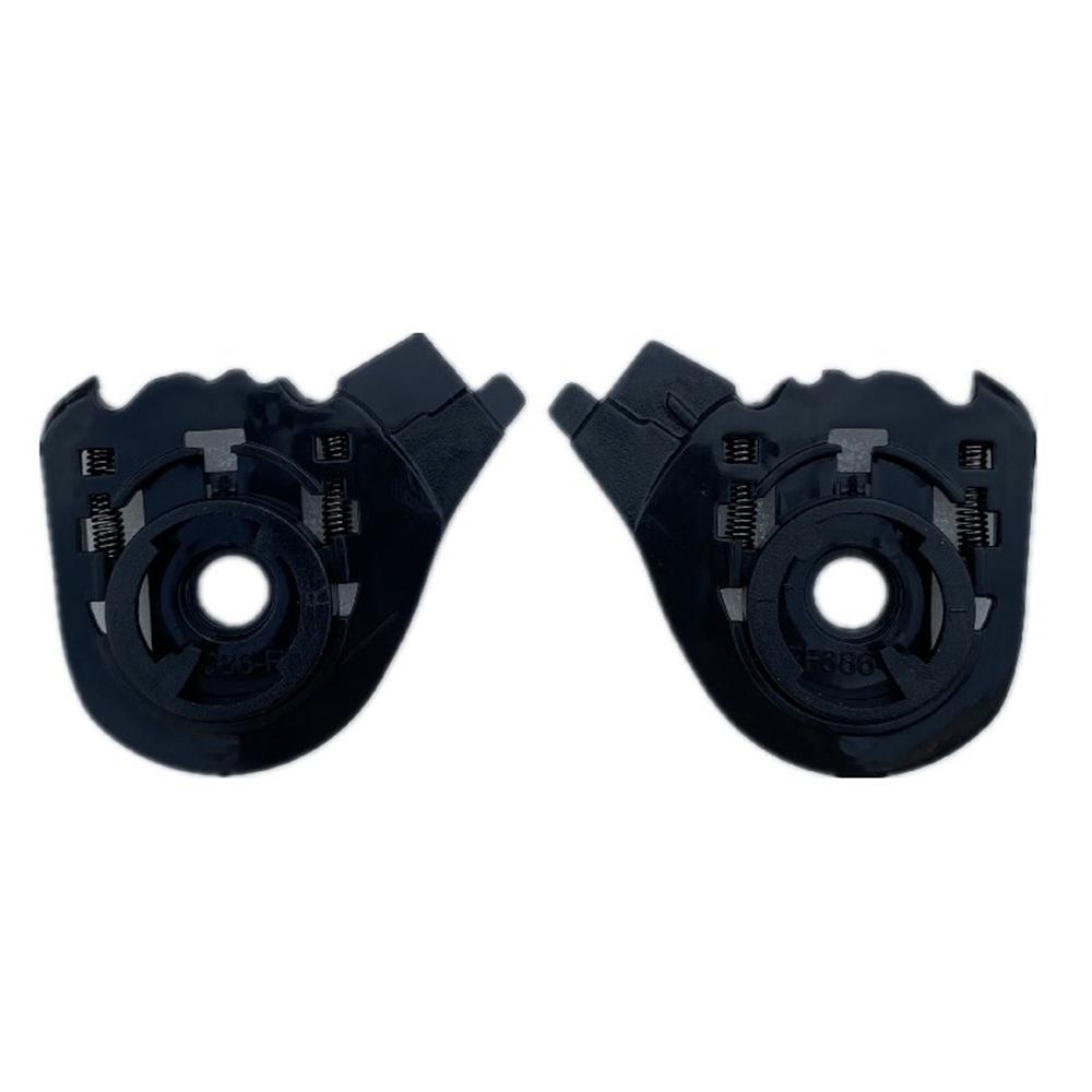 Helmet Lens Base for LS2 FF325 370 386 394 Helmet LS2 Flip Up Helmet Shield Base