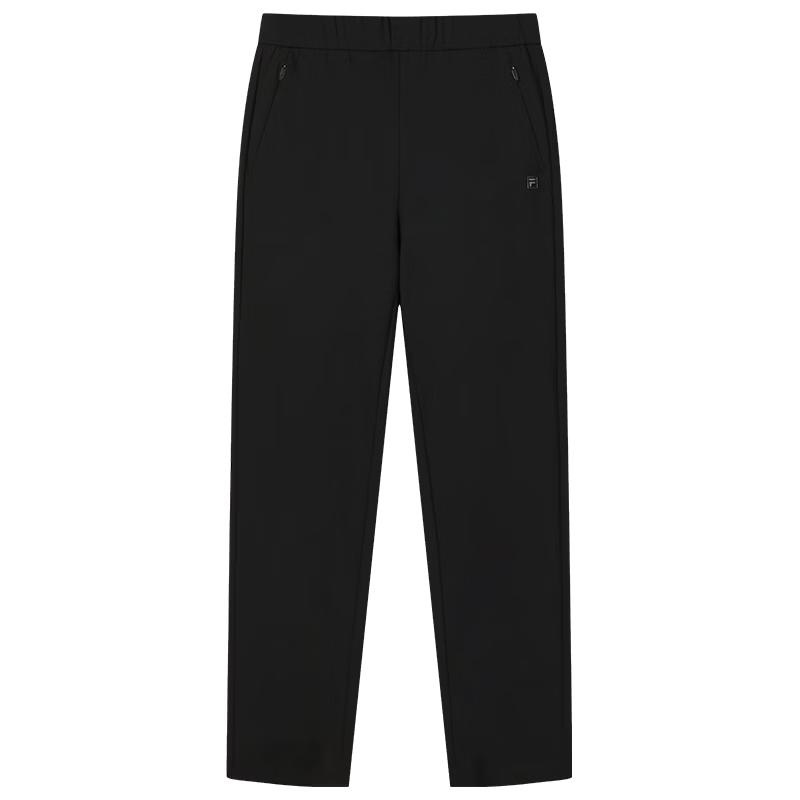 FILA Women s Knit Casual Trousers L
