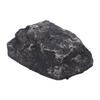 Fake Rock Key Hider Box Resin Weather Proof Simulated Stone Spare Key Holder Box for Outdoor Garden Yard