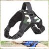 Dog Harness And Leash Set No Pull Adjustable Comfortable with Easy Control Handle Outdoor Running Walking Hand Free Lead Leash
