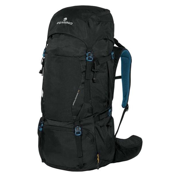 

Ferrino Appalachian 75L рюкзак