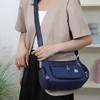 Large Capacity Multi-Layer Oxford Shoulder Bag Women's Crossbody Bag Multi-Functional Mother Bag