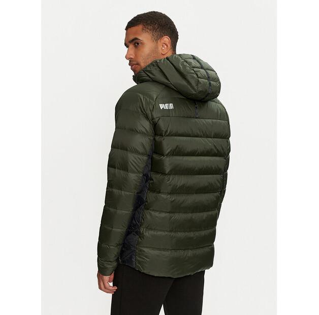 Куртка пуховая Puma PackLITE