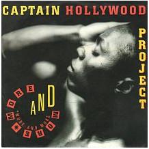 

7inch Record CAPTAIN HOLLYWOOD PROJECT - More And More LOSE50 Pulse-8 Records 1993 UK Dance & Electronica Used