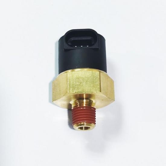 Oil & Fuel Pressure Sensor Valve For VOLVO Detroit Diesel Series 50 60 23532797
