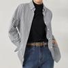 Women'S Belt Women'S Leather Decoration With Skirt Simple Cowhide Pin Buckle Jeans Belt Women'S Black Tide