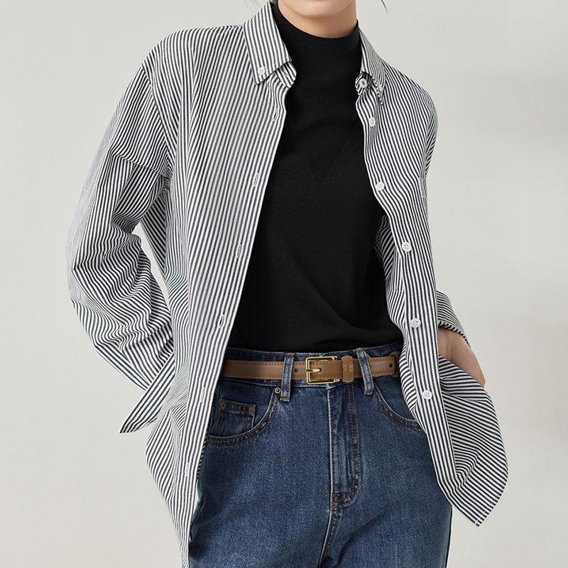 Women'S Belt Women'S Leather Decoration With Skirt Simple Cowhide Pin Buckle Jeans Belt Women'S Black Tide