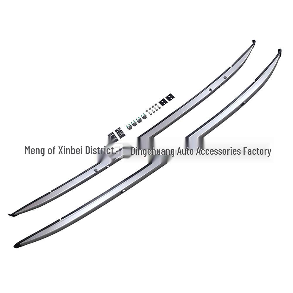 

Мазда CX-4 (2016-2021 гг.) Оригинальный багажник на крышу Jingyuanxin