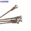 10 pcs/lot 9G Diameter 3.5 mm*100-240mm Motorcycle Spokes 304 Stainless Steel E-bike motorcycle Wheel Spokes
