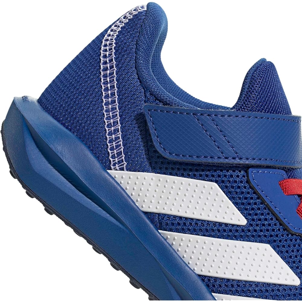 Adidas Faito EL Kids Sneakers Team Royal Blue/Footwear White/College Red Unisex 20.0 cm