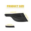 Windshield Wiper Side Cowl Extension Cover For Trim Toyota Prius 2010-2015 EOA
