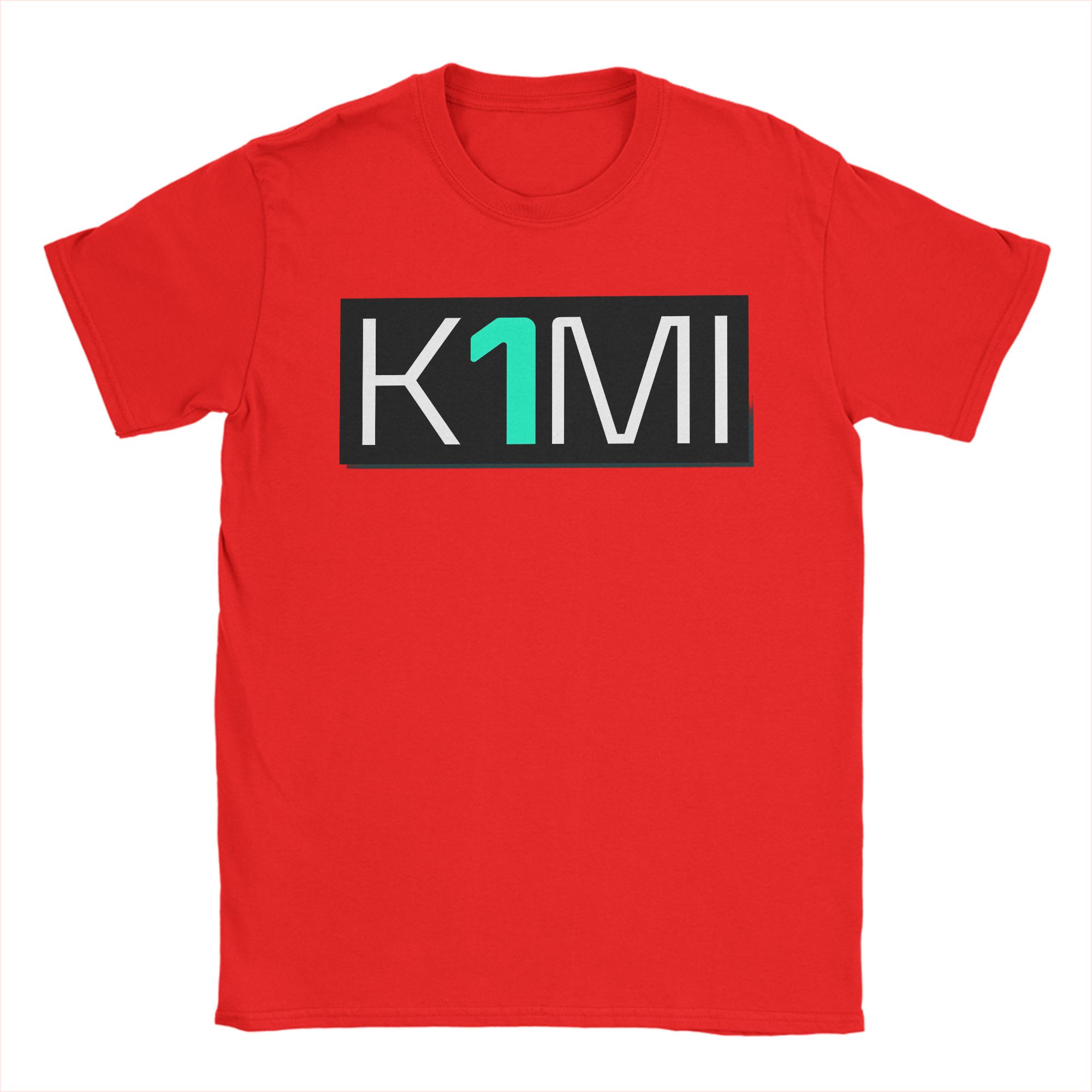 

Andrea Kimi Antonelli T Shirts Mens 100 Cotton Funny TShirt Round Collar Tees Short Sleeve Clothes Gift Idea S